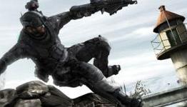 Latest UK Charts, w/e May 27: Future Soldier takes top spot