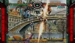 Guilty Gear XX Λ Core Plus RV P to receive updates and tweaks