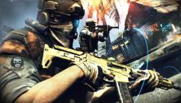 Ghost Recon: Future Soldier Takes A Blazing. Ubisoft’s Squad Leader Comes To the Rescue