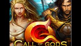 Call of Gods Review | MMOGameCentral