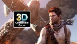 100 Stereoscopic 3D PS3 Games Now Available