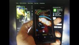 BestWP7Games Review : Breakrusher