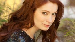 ‘Geekstress Goddess’ Felicia Day shares thoughts on gaming and more