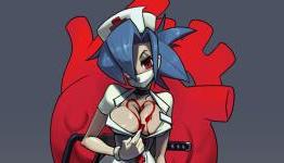 Skullgirls Review | MediaKick