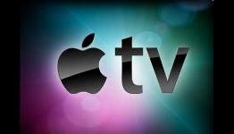 The production of the Apple TV has already started according to rumors