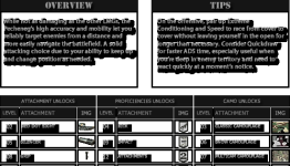 MW3 PKP Pecheneg Multiplayer Weapon Guide