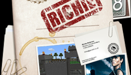 The Richie Report: Mining for Battleships as 38 Perish