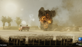 Gas Guzzlers: Combat Carnage Review | CPG