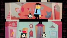 Top 5 Stealth Games on iPad