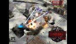 Rise of the Reds GLA 1.7 (Beta) Mod Released
