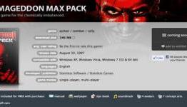 Carmageddon: Coming Soon to GOG.com