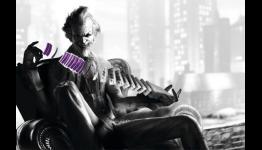 PlayStation’s best clowns – Official PlayStation Magazine UK