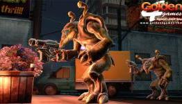 Men In Black: Alien Crisis Review | Golden4games