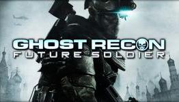 Ghost Recon: Future Soldier | FraggedNation