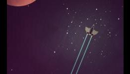 Drifter a Massive Space Shooter With Endless Possibilities