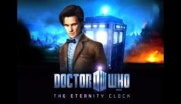 Doctor Who: The Eternity Clock Review | TGH