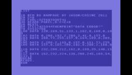 The story behind Retro Gamer’s type-in game | JOMG