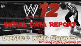 RKO – Powerbomb – Chokeslam – Hours Reported in WWE ’12