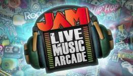 JAM: Live Music Arcade Review | Console Arcade