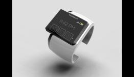 Proxima Watch By Samsung