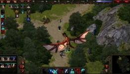 SpellForce 2 Expansion Releases Trailer, Shots and Info