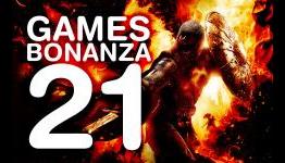 Weekly PlayStation Games Bonanza  21