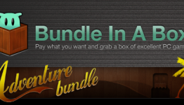 It’s Time for Adventure with a Bundle in a Box | The Backlog Journey