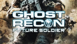 Ghost Recon: Future Soldier Review | Push-Start
