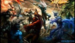 The Backlog: Defense of the Ancients & League of Legends