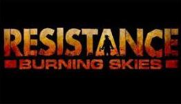 Resistance: Burning Skies Review | IGN