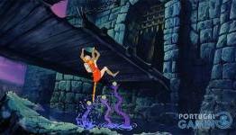 Dragon’s Lair Review | Portugal-Gaming