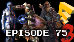 The Gamesmen, Episode 75- The Final Countdown To Dungeon-Crawling