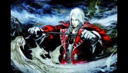‘Castlevania’ to Haunt Again in Two New Games