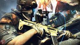 Like a…..GHOST! | Ghost Recon Future Soldier Review By GameFocus.ca
