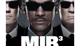 Men in Black III Review | Player Affinity