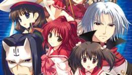 AquaPlus Mystery PSP Title Has Scenario From Yoda