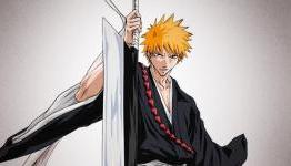 Anime Reanimates on Adult Swim
