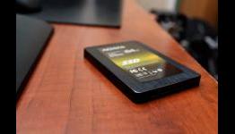 Icrontic review: ADATA SX900 SSD