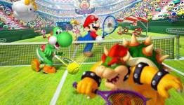 Mario Tennis Open Review | Upperpad