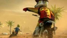 Avatar Motocross Madness: First screenshots