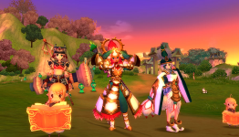 Soul Captor Community Site is LIVE!