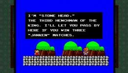 Alex Kidd in Miracle World Review | Diehard GameFAN