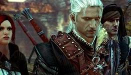 The Witcher: Rise Of The White Wolf Coming To Consoles