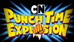 Cartoon Network: Punch Time Explosion Review | Invision Game Community