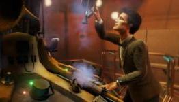 Why PS3’s Doctor Who: The Eternity Clock is really, really awful