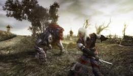 Witcher 1 Coming to Xbox 360 and PlayStation 3?