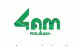 PixelJunk 4am Review | GodisaGeek