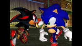 Sonic Adventure 2 heading to Xbox Live Arcade?