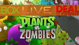 Xbox Live Deal of the Week for 5/29 – Pop Cap Edition (Plus other price drops)