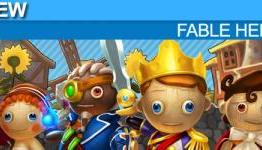Fable: Heroes Review | Esperino